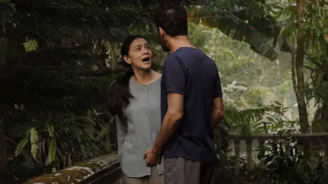 Salah satu adegan film Sebelum 7 Hari. (Foto: Dok. MD Pictures)