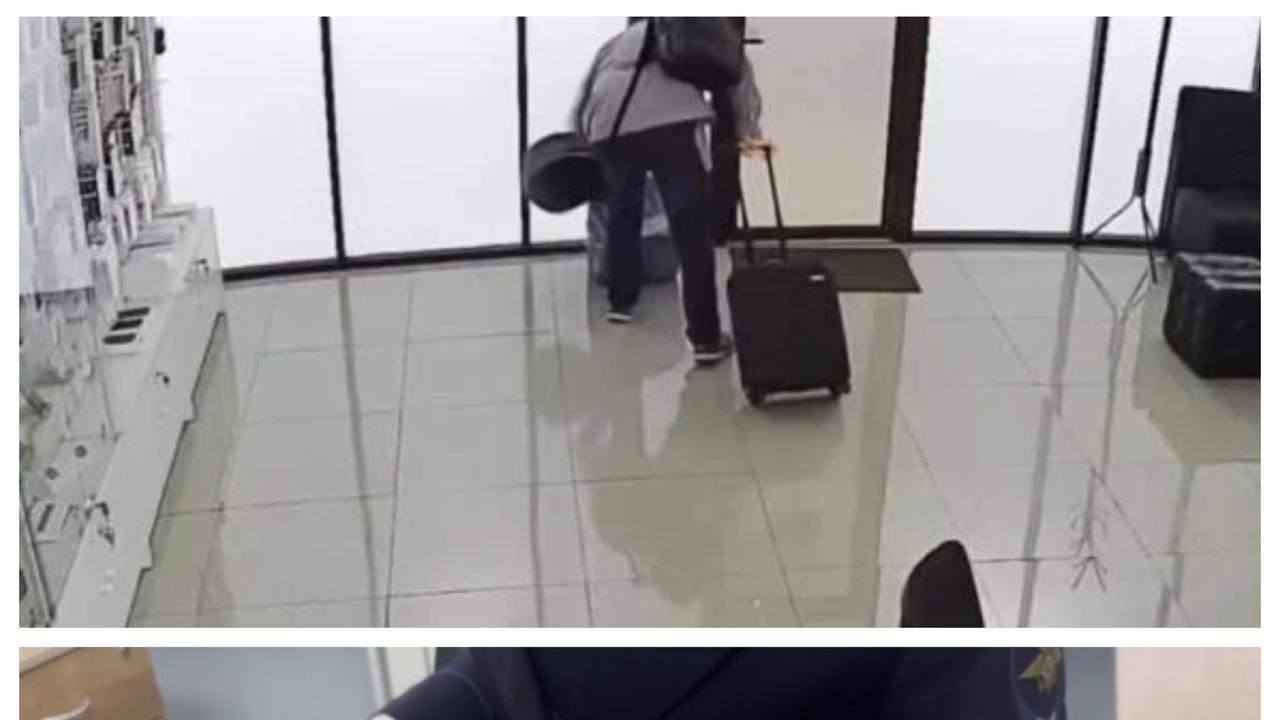 Curi 53 iPhone di Hari Pertama Kerja, Aksi Pria Ini Bikin Tepuk Jidat