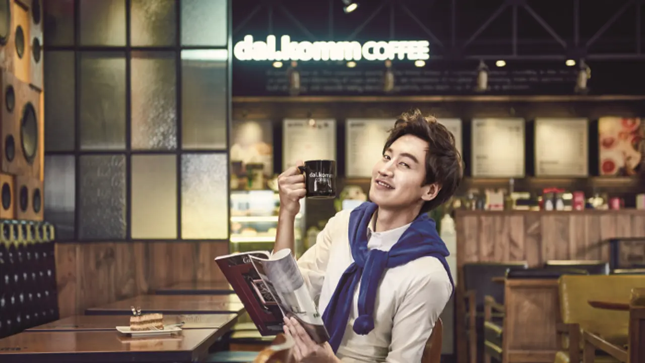 Lee Kwang Soo Ikut Meriahkan Drama Descendants of the Sun