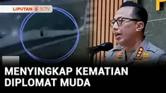 Misteri kematian Diplomat Muda Kementerian Luar Negeri, Arya Daru memasuki babak baru. Polda Metro Jaya telah melakukan gelar perkara tertutup dan penyebab kematiannya kini terang benderang.