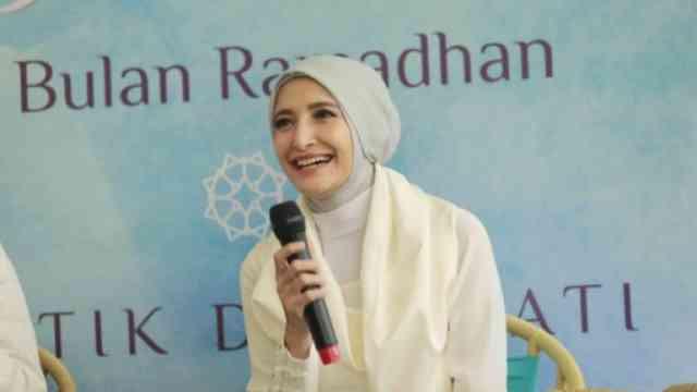 KPK Duga Adik Inneke Koesherawati Tahu Proses Suap Wahid Husen