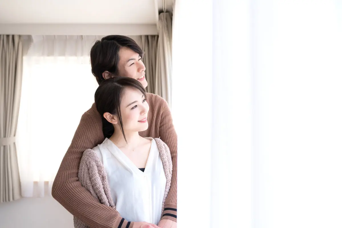 Couple