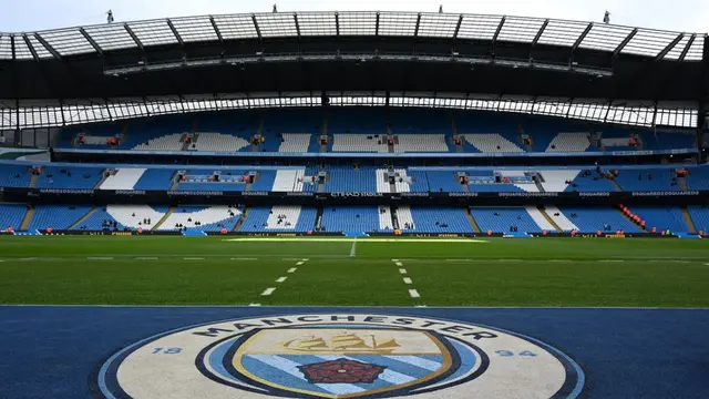Manchester City
