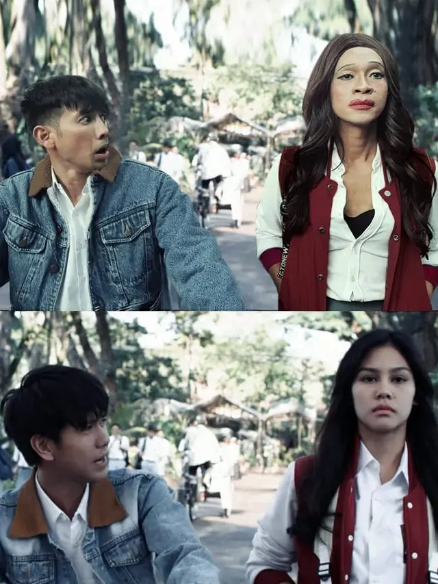 [Bintang] Dilan 1990