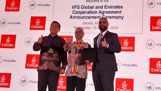 Dirjen Imigrasi Tunjuk VFS Bantu Wisman Urus Visa on Arrival ke Indonesia via Online, Diharapkan Dongkrak Kunjungan Wisata