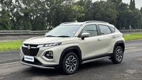 Test Drive Suzuki Fronx Bisa Bawa Pulang Mobil dan Motor, Begini Caranya