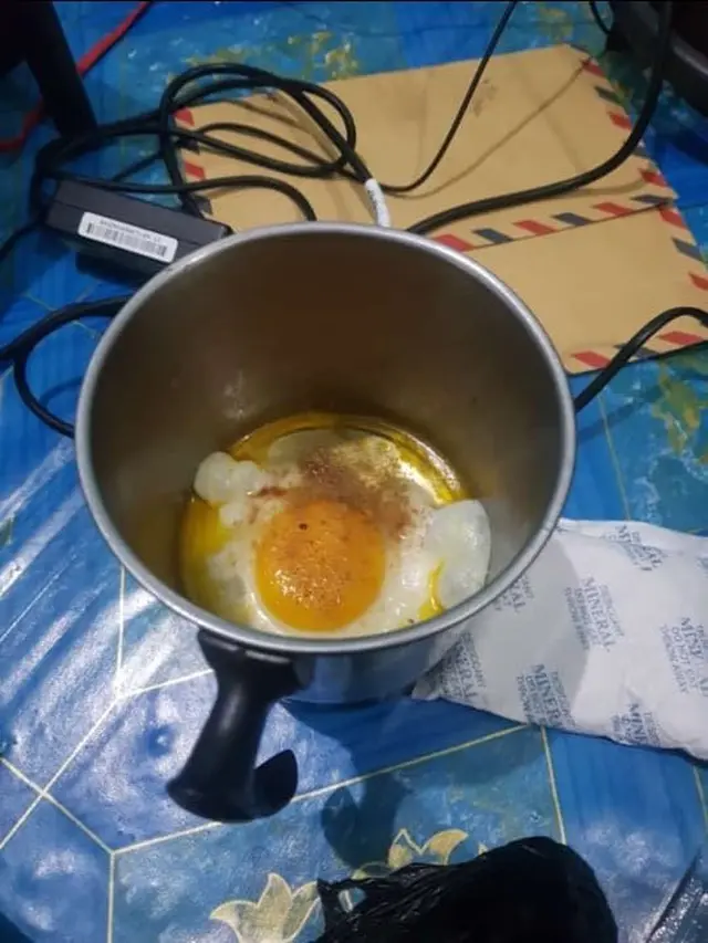 6 Cara Nyeleneh Anak Kost Masak Ini Bikin Geleng Kepala
