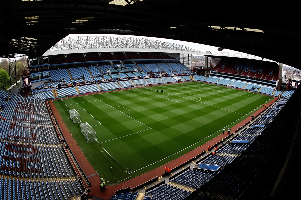 Aston Villa vs Chelsea