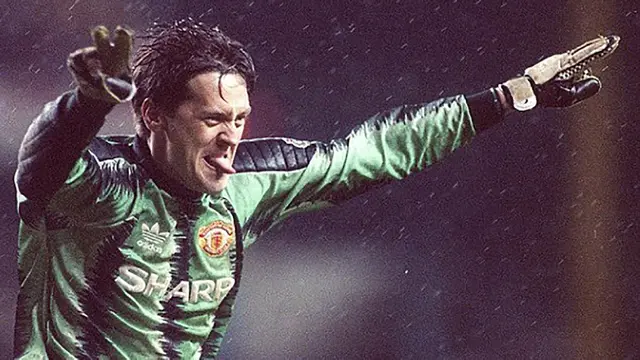 Pemain MU