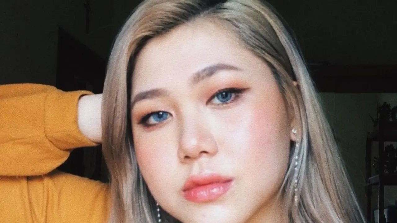 Profil Michele Alex TikToker di Balik Akun @cheekykiddo