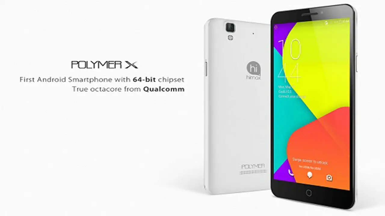 Himax Polymer X Tidak Bisa Dianggap Remeh