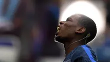 1. Paul Pogba - Prancis. (AFP/Kirill Kudryavtsev)