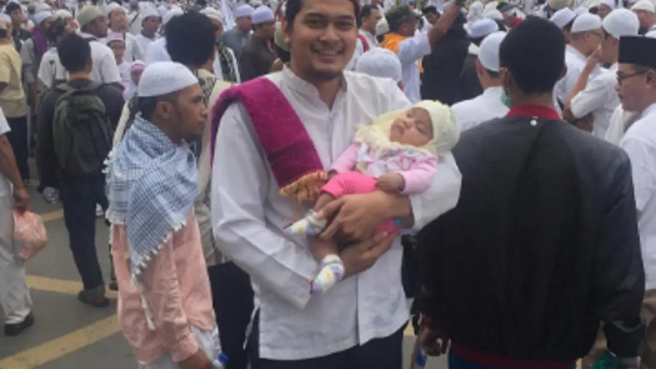 [Bintang] Cholidi Asadil Alam