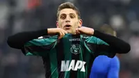 Domenico Berardi (Ist)