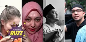 4 seleb ini makin religius selama mendekam di dalam bui.