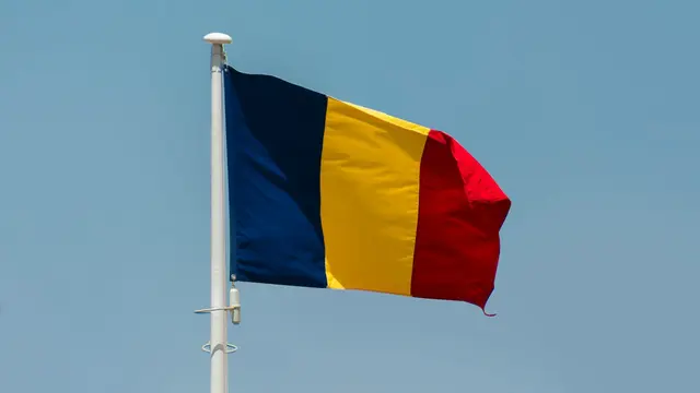 Rumania