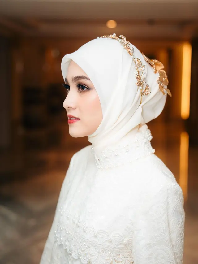 Cut Syifa. (Foto: Dok. Instagram @cutsyifaa)