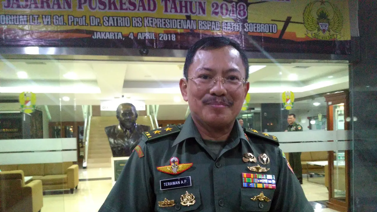 Dokter Terawan