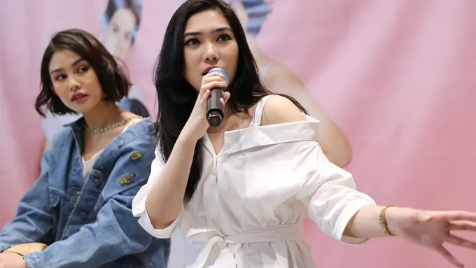 [Bintang] Isyana Sarasvati