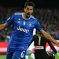 Cedera berkepanjangan membuat Khedira terdepak dari skuad Real Madrid. Sami Khedira yang didatangkan Juventus tanpa mahar mempu memenangkan banyak gelar domestik bagi si Nyonya Tua (AFP/Carlo Hermann)