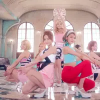 SNSD 'Lion Heart'