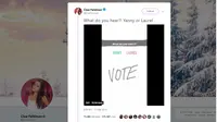 Heboh Ilusi Suara Laurel vs Yanny, Apa yang Sedang Terjadi pada Otak Kita?