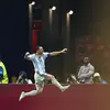 Lionel Messi Menang Melawan Rasa Bersalah