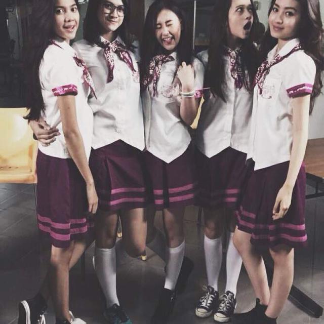 6 Potret Lawas Kebersamaan Geng Cabe Penggilingan ‘Anak Jalanan’, Bikin Rindu