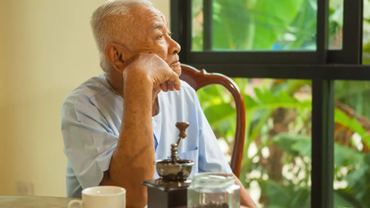 Selamat Hari Ayah./Copyright shutterstock.com
