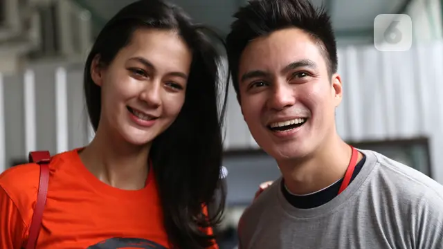 [Bintang] Baim Wong