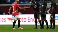 Statistik Ngenes Mohamed Salah saat Mesir Tersingkir dari Piala Afrika 2026: Angkanya Seperti Typo