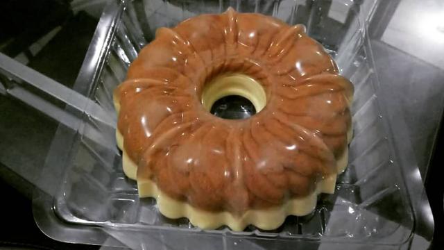 Puding Regal