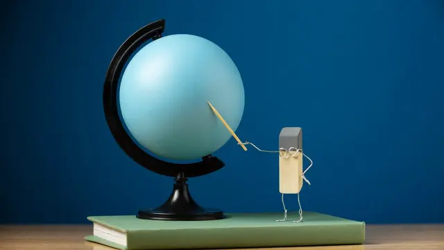 Akses terbatas terhadap pengetahuan