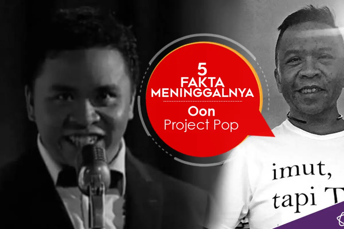 Oon Project Pop