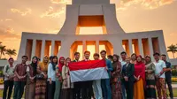 Tujuan Alinea 4 UUD 1945: Landasan Fundamental Negara Indonesia