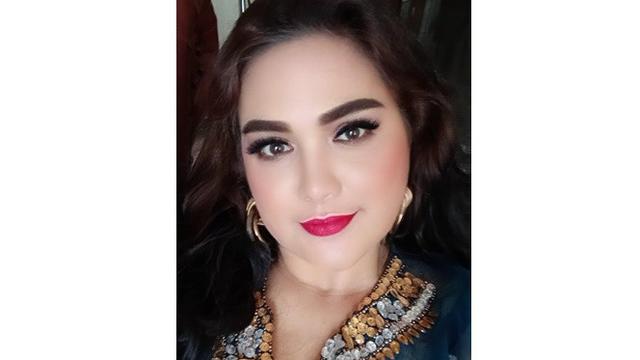 Ingat Mpok Lela Ibunya Ipeh di Sinetron Si Entong? Ini 6 Potret Terbarunya