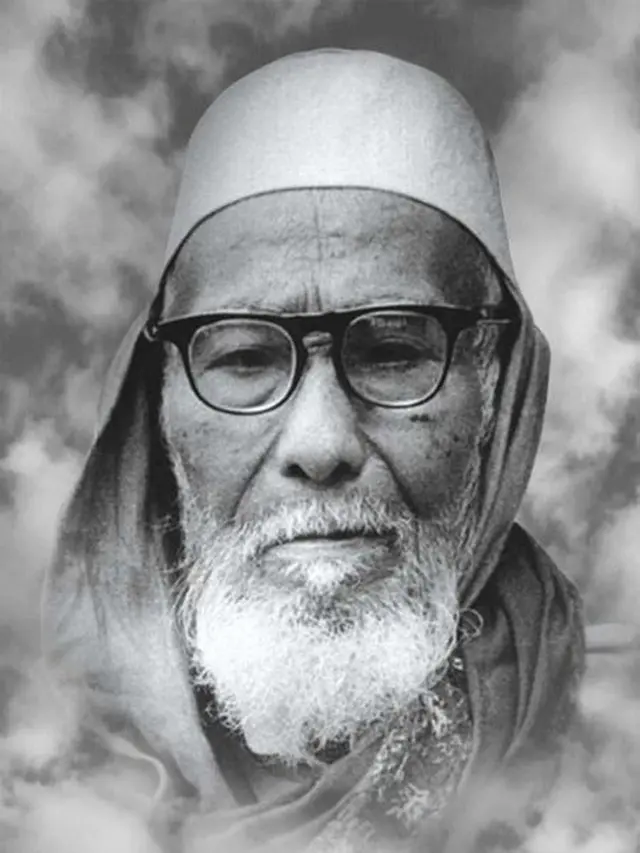 Habib Ali Kwitang Al-Habsy. (Foto: Wikimedia commons/Liputan6.com)