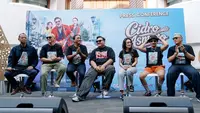Ndarboy Genk Bawa Campursari ke Layar Lebar Lewat Film Cidro Asmoro, Tayang 8 Oktober 2026