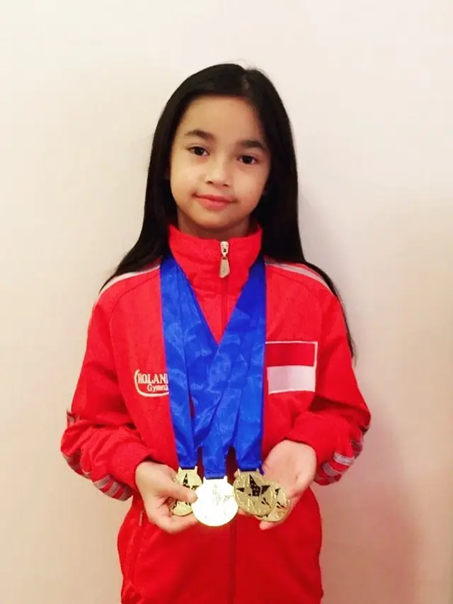 Sydney Azkassyah Yusuf