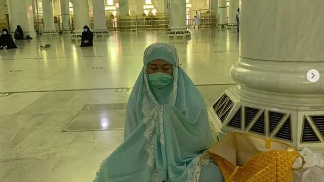 Yenny Wahid