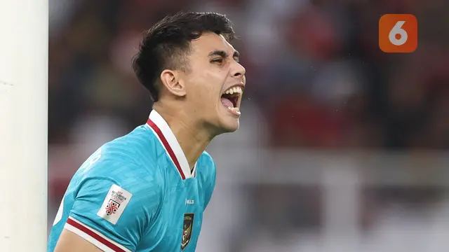 Timnas Indonesia vs Timnas Kamboja Grup A Piala AFF 2022