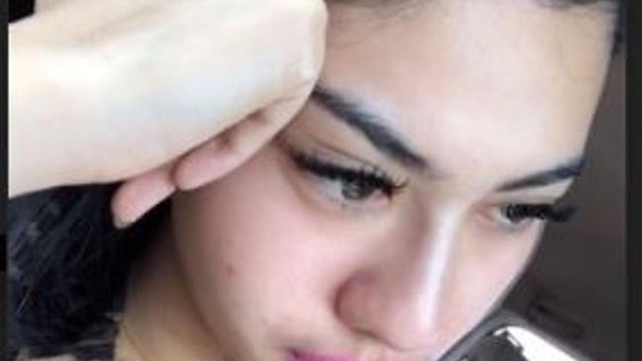 Della Perez (Foto: Instagram)