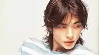 Hyunjin Stray Kids Ditunjuk Jadi Duta Merek GUESS, Pimpin Kampanye Fesyen Global