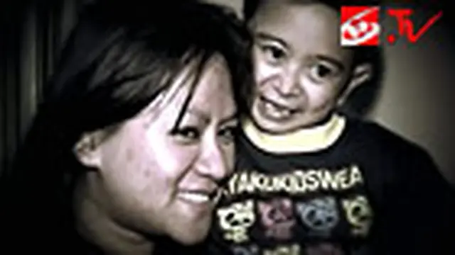 Daus Mini Dimanja Istri