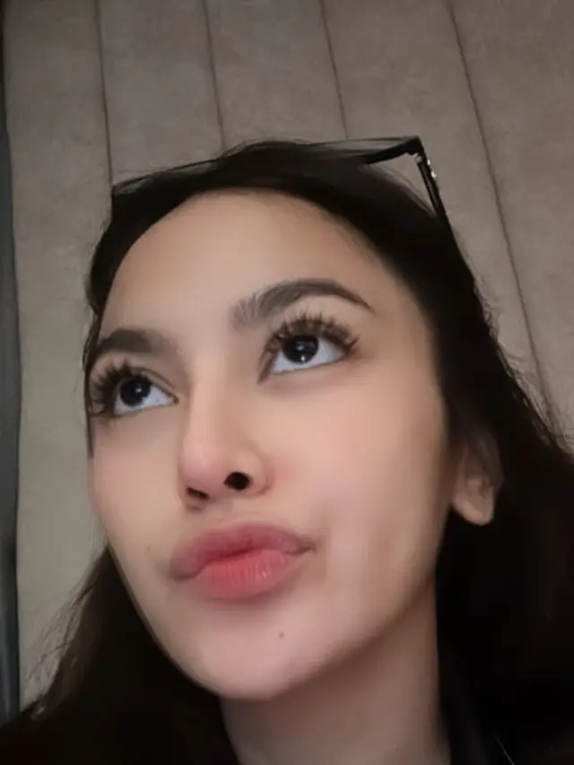 Mahalini Hamil