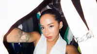 Rapper Tiongkok Kevi-Z dan Penyanyi Indonesia Blingoutkid Berkolaborasi, Buktikan Cinta Bisa Mengubah Segalanya Lewat Single Baru
