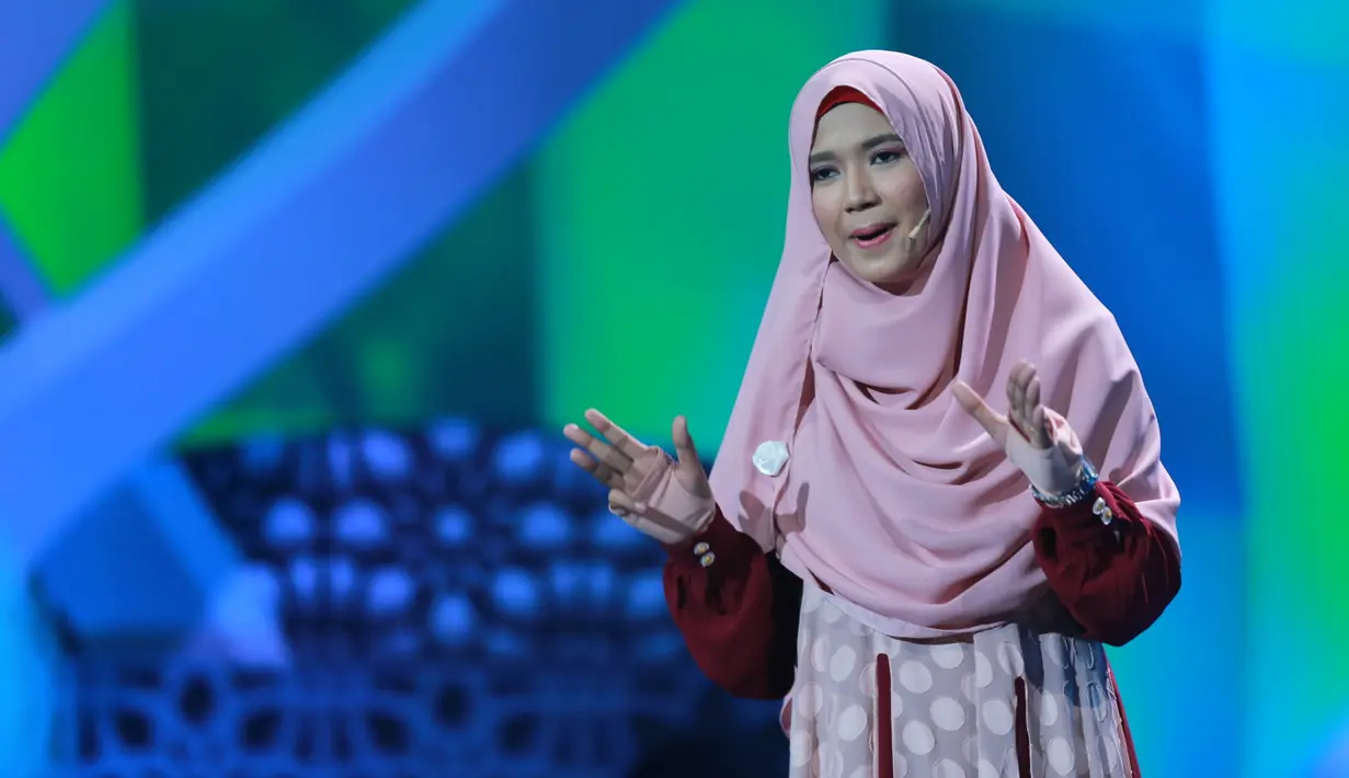 (Adrian Putra/Bintang.com)