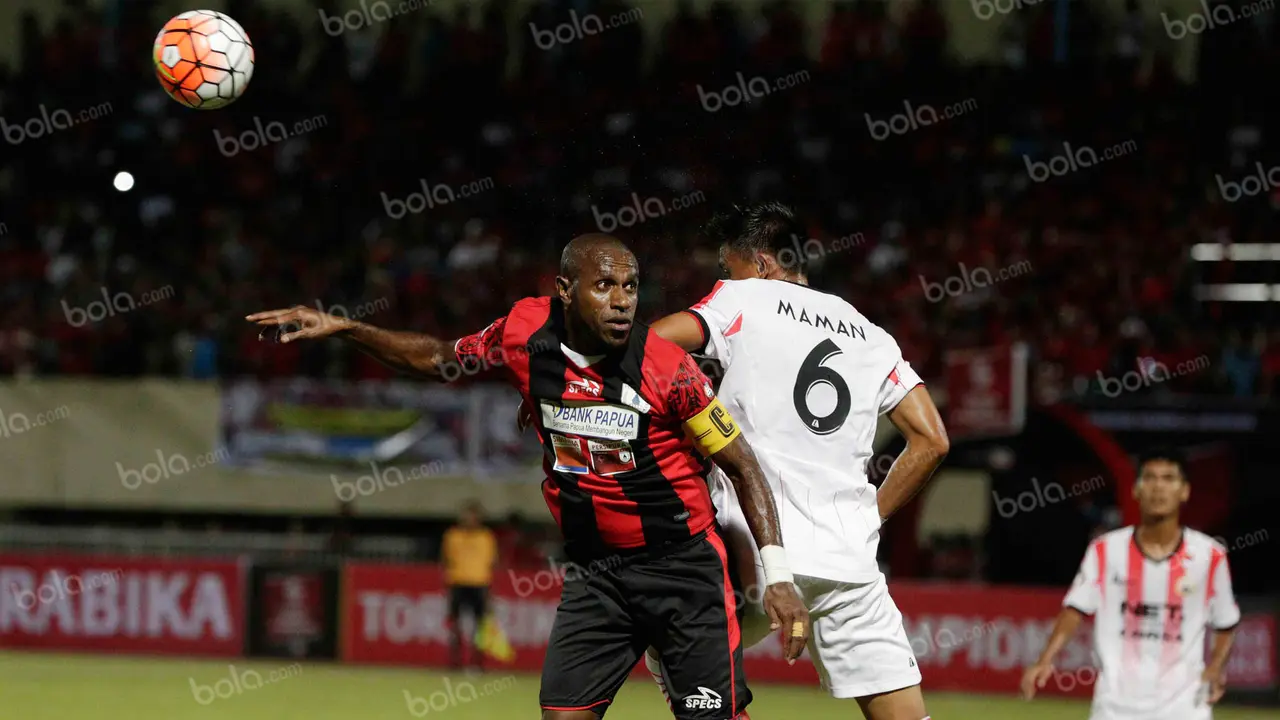 Persipura Jayapura