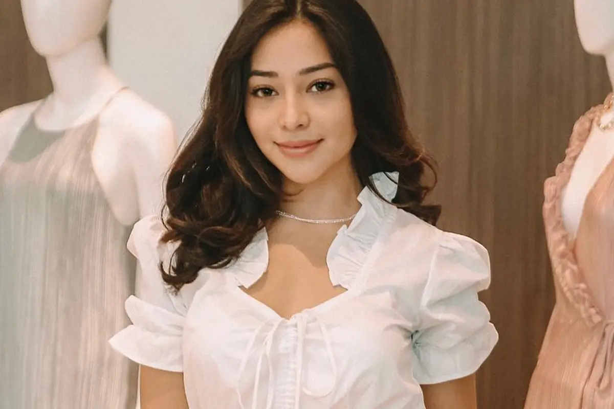 Nikita Willy tunjukkan apartemen barunya di LA