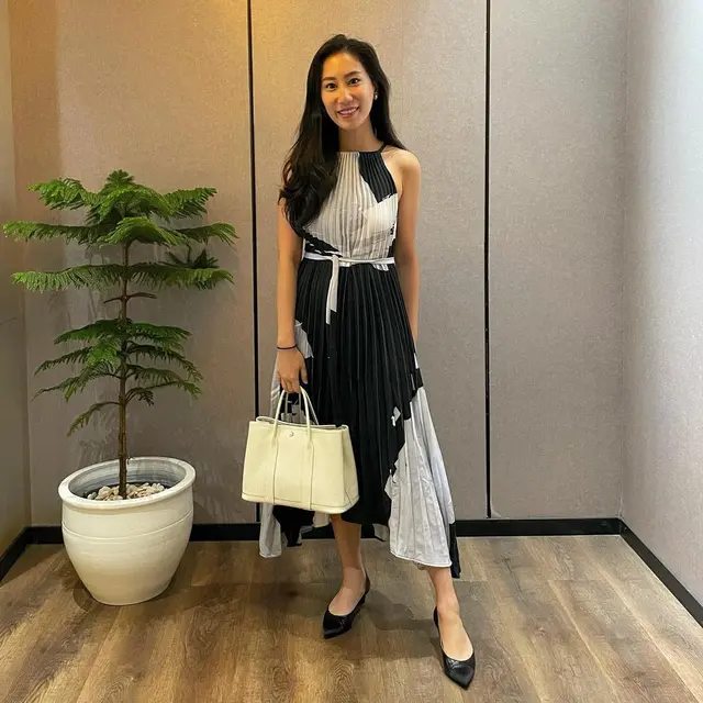 Influencer drg Deviana Maria Ubah Pandangan Publik Soal Dokter Gigi ...